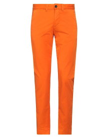 【送料無料】 ジェッカーソン メンズ カジュアルパンツ ボトムス Casual pants Orange