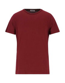 【送料無料】 クロスリー メンズ Tシャツ トップス T-shirt Burgundy