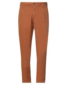 【送料無料】 スティローソーフィー メンズ カジュアルパンツ ボトムス Casual pants Tan