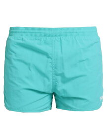 【送料無料】 スピード メンズ ハーフパンツ・ショーツ 水着 Swim shorts Turquoise