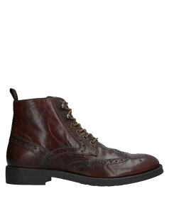 �W�F�I�b�N�X �����Y �V���[�Y �u�[�c�E���C���u�[�c �V���[�g�u�[�c GEOX Brown �u���E��