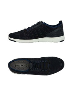 �W�F�I�b�N�X �����Y �V���[�Y �X�j�[�J�[ GEOX Midnight Blue �u���[