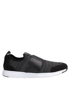 �W�F�I�b�N�X �����Y �V���[�Y �X�j�[�J�[ GEOX Black �u���b�N
