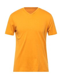 【送料無料】 アルテア メンズ Tシャツ トップス T-shirt Apricot