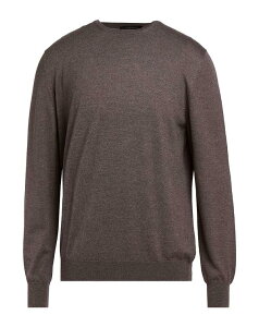 �^���A�g�[�� �����Y �g�b�v�X �V���c �v���I�[�o�[ TAGLIATORE Taupe �g�[�v