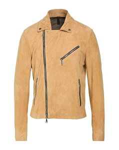 �^���A�g�[�� �����Y �A�E�^�[ �W���P�b�g�E�u���]�� TAGLIATORE Sand �T���h
