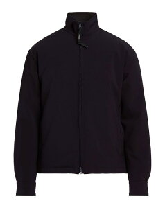�A�X�y�W �����Y �A�E�^�[ �W���P�b�g�E�u���]�� ASPESI Midnight Blue �u���[