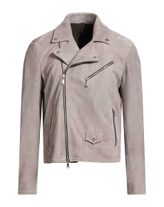 �^���A�g�[�� �����Y �A�E�^�[ �W���P�b�g�E�u���]�� TAGLIATORE Gray �O���[