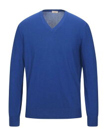 【送料無料】 アルテア メンズ ニット・セーター アウター Sweater Bright blue