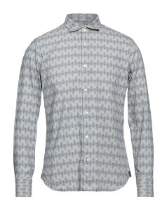 �e�B���g���A �}�b�e�B �����Y �g�b�v�X �V���c TINTORIA MATTEI 954 ������V���c Blue Gray �O���[