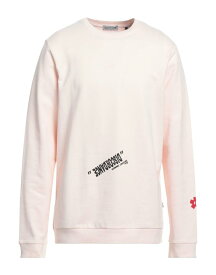 【送料無料】 ダニエレ アレッサンドリー二 メンズ パーカー・スウェット アウター Sweatshirt Blush