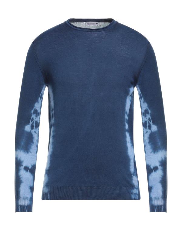 【送料無料】 ダニエレ アレッサンドリー二 メンズ ニット・セーター アウター Sweater Bright blue