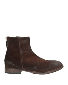 ���} �����Y �V���[�Y �u�[�c�E���C���u�[�c �V���[�g�u�[�c MOMA Dark Brown �u���E��