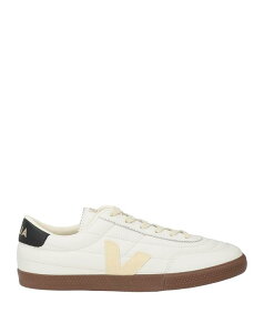 ���F�W�� �����Y �V���[�Y �X�j�[�J�[ VEJA Off White �I�t�z���C�g