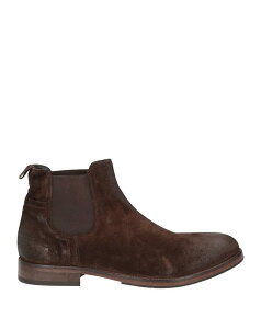 ���} �����Y �V���[�Y �u�[�c�E���C���u�[�c �V���[�g�u�[�c MOMA Dark Brown �u���E��