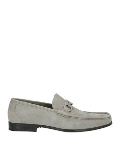 �t�F���K�� �����Y �V���[�Y �X���b�|���E���[�t�@�[ ���J�V�� FERRAGAMO Gray �O���[
