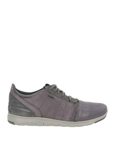 �W�F�I�b�N�X �����Y �V���[�Y �X�j�[�J�[ GEOX Gray �O���[