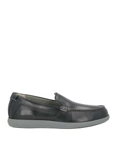 �W�F�I�b�N�X �����Y �V���[�Y �X���b�|���E���[�t�@�[ ���J�V�� GEOX Black �u���b�N