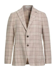�^���A�g�[�� �����Y �A�E�^�[ �W���P�b�g�E�u���]�� TAGLIATORE Beige �x�[�W��