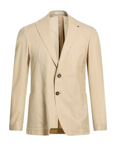 �^���A�g�[�� �����Y �A�E�^�[ �W���P�b�g�E�u���]�� TAGLIATORE Beige �x�[�W��