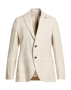 �^���A�g�[�� �����Y �A�E�^�[ �W���P�b�g�E�u���]�� TAGLIATORE Beige �x�[�W��