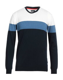 【送料無料】 ノースセール メンズ ニット・セーター アウター Sweater Midnight blue