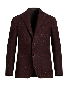 �^���A�g�[�� �����Y �A�E�^�[ �W���P�b�g�E�u���]�� TAGLIATORE Bordeaux