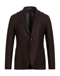 �^���A�g�[�� �����Y �A�E�^�[ �W���P�b�g�E�u���]�� �e�[���[�h�W���P�b�g TAGLIATORE Plum �v����