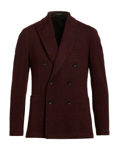 �^���A�g�[�� �����Y �A�E�^�[ �W���P�b�g�E�u���]�� �e�[���[�h�W���P�b�g TAGLIATORE Bordeaux