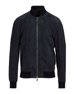 �^���A�g�[�� �����Y �A�E�^�[ �W���P�b�g�E�u���]�� TAGLIATORE Navy �l�C�r�[
