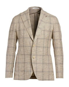 �^���A�g�[�� �����Y �A�E�^�[ �W���P�b�g�E�u���]�� �e�[���[�h�W���P�b�g TAGLIATORE Beige �x�[�W��