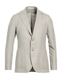 �^���A�g�[�� �����Y �A�E�^�[ �W���P�b�g�E�u���]�� TAGLIATORE Gray �O���[
