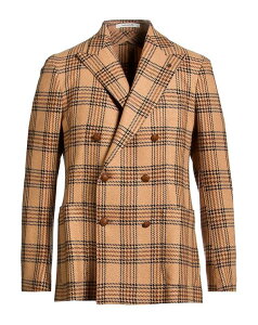 �^���A�g�[�� �����Y �A�E�^�[ �W���P�b�g�E�u���]�� �e�[���[�h�W���P�b�g TAGLIATORE Camel �L������