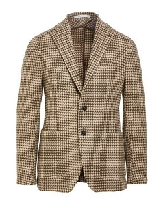 �^���A�g�[�� �����Y �A�E�^�[ �W���P�b�g�E�u���]�� �e�[���[�h�W���P�b�g TAGLIATORE Beige �x�[�W��