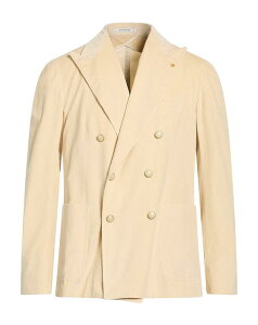 �^���A�g�[�� �����Y �A�E�^�[ �W���P�b�g�E�u���]�� �e�[���[�h�W���P�b�g TAGLIATORE Off White �I�t�z���C�g