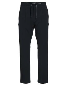 【送料無料】 クルーナ メンズ カジュアルパンツ ボトムス Casual pants Black