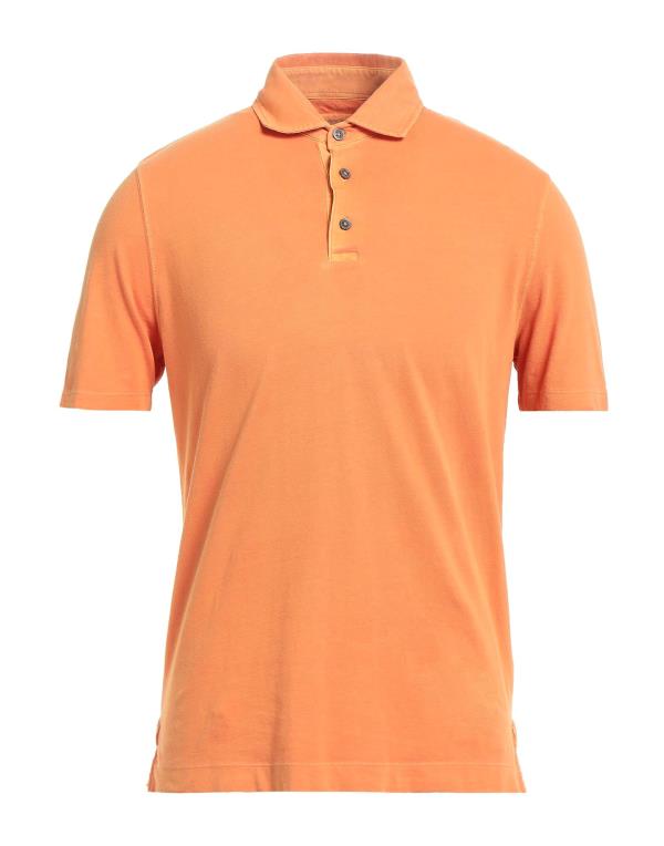  ヘリテージ メンズ ポロシャツ トップス Polo shirt Mandarin