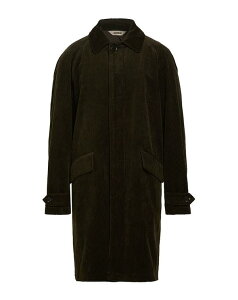 �A�X�y�W �����Y �A�E�^�[ �R�[�g ASPESI Military Green �O���[��