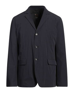 �A�X�y�W �����Y �A�E�^�[ �W���P�b�g�E�u���]�� ASPESI Midnight Blue �u���[