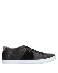�W�F�I�b�N�X �����Y �V���[�Y �X�j�[�J�[ GEOX Black �u���b�N
