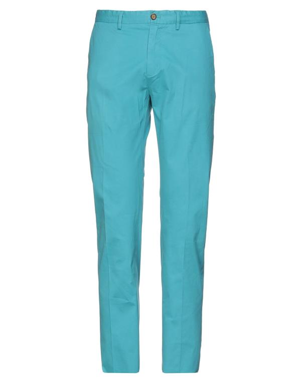 【送料無料】 スコッチアンドソーダ メンズ カジュアルパンツ ボトムス Casual pants Turquoise