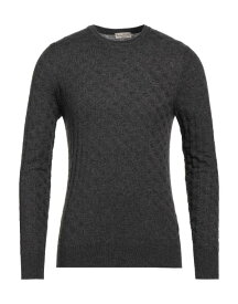 【送料無料】 カシミアカンパニー メンズ ニット・セーター アウター Sweater Lead