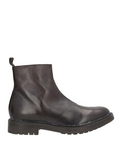 ���} �����Y �V���[�Y �u�[�c�E���C���u�[�c �V���[�g�u�[�c MOMA Dark Brown �u���E��