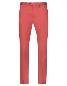 【送料無料】 ヒルティル メンズ カジュアルパンツ ボトムス Casual pants Coral