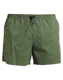 【送料無料】 コルマール メンズ ハーフパンツ・ショーツ 水着 Swim shorts Military green