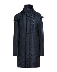 �A�X�y�W �����Y �A�E�^�[ �R�[�g ASPESI Midnight Blue �u���[