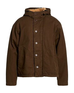 �A�X�y�W �����Y �A�E�^�[ �W���P�b�g�E�u���]�� ASPESI Military Green �O���[��