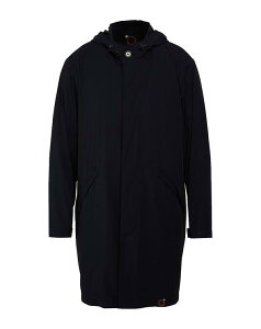 �A�X�y�W �����Y �A�E�^�[ �R�[�g ASPESI Midnight Blue �u���[