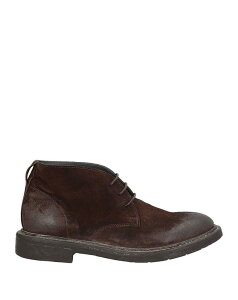���} �����Y �V���[�Y �u�[�c�E���C���u�[�c �V���[�g�u�[�c MOMA Dark Brown �u���E��