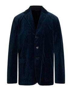 �A�X�y�W �����Y �A�E�^�[ �W���P�b�g�E�u���]�� ASPESI Midnight Blue �u���[